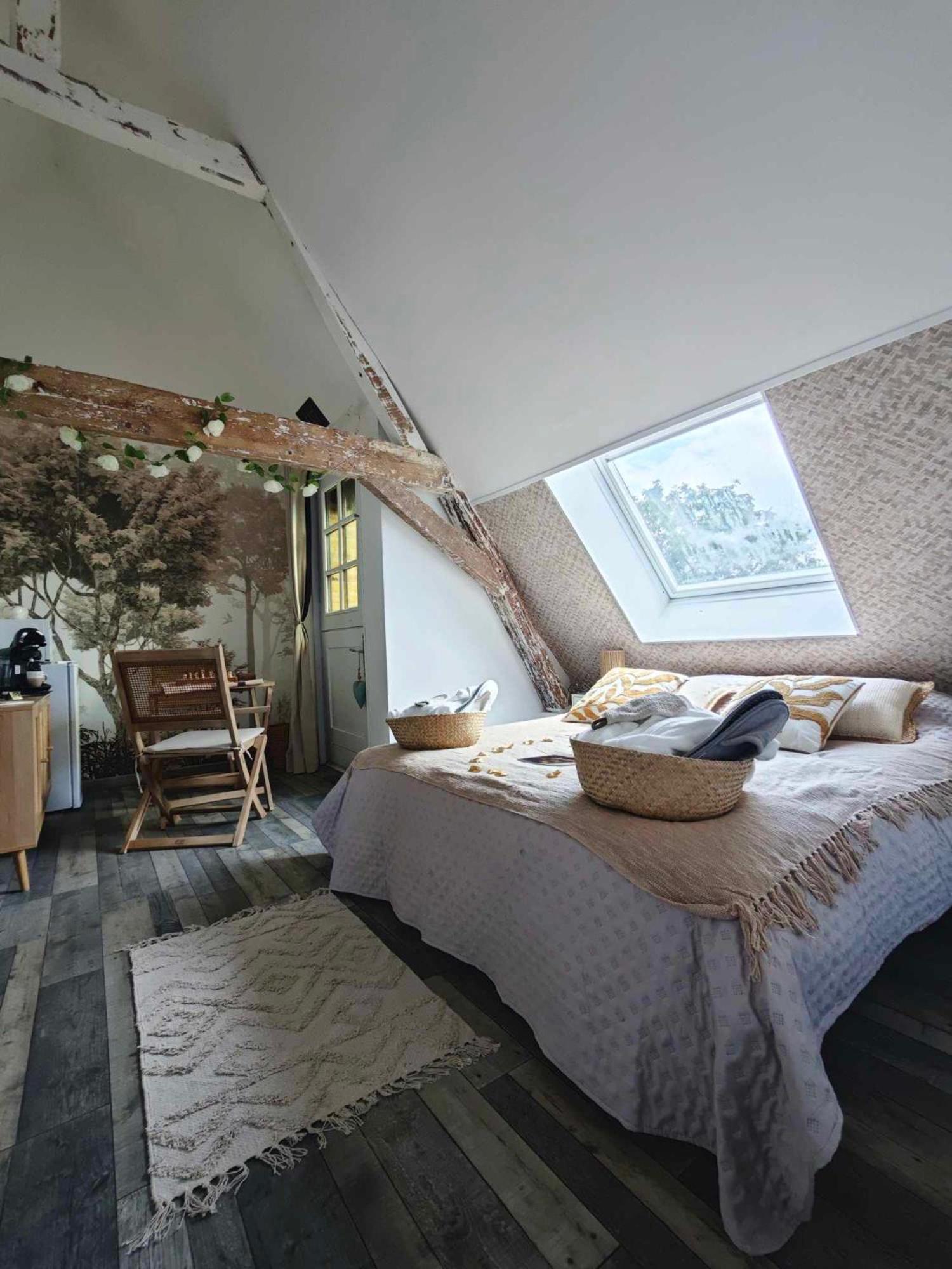 O Coeur Des Monts Et Merveilles Country house